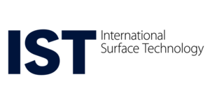 Logo IST | International Surface Technology