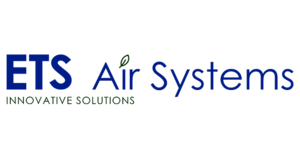 Logo ETS Air Systems