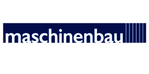 Logo maschinenbau live