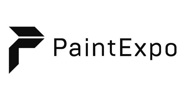 Logo PaintExpo