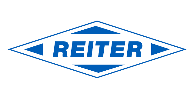 Logo Reiter GmbH + Co. KG Oberflächentechnik