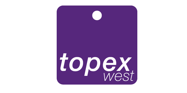 Logo topex West CL GmbH