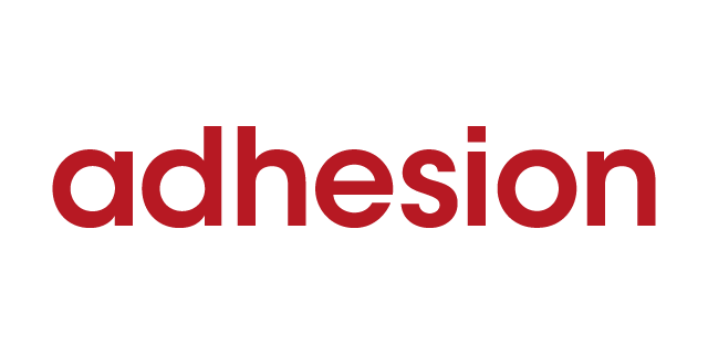Logo adhäsion